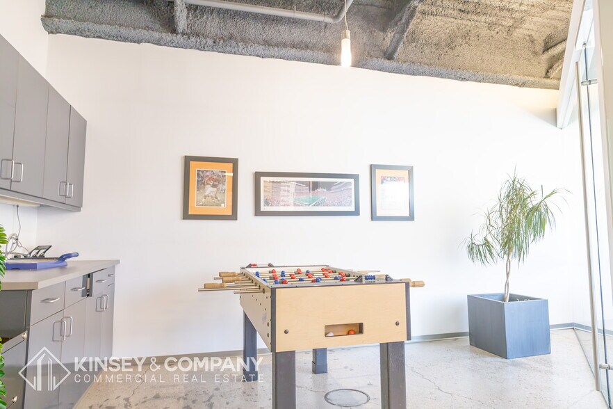 More Photos Of 1800 Glenarm Pl, Denver Loft Creative Space For Sale