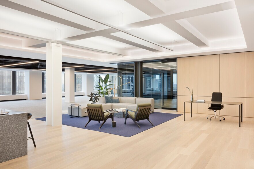 More Photos Of 1700 Broadway, New York Office For Lease