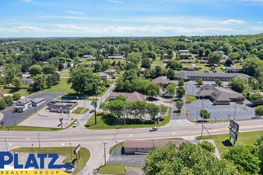 More Photos Of 15841 St Clair Ave, East Liverpool Medical For Sale