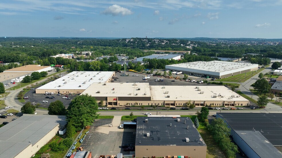 Primary Photo Of 94-104 Glenn St, Lawrence Manufacturing For Lease