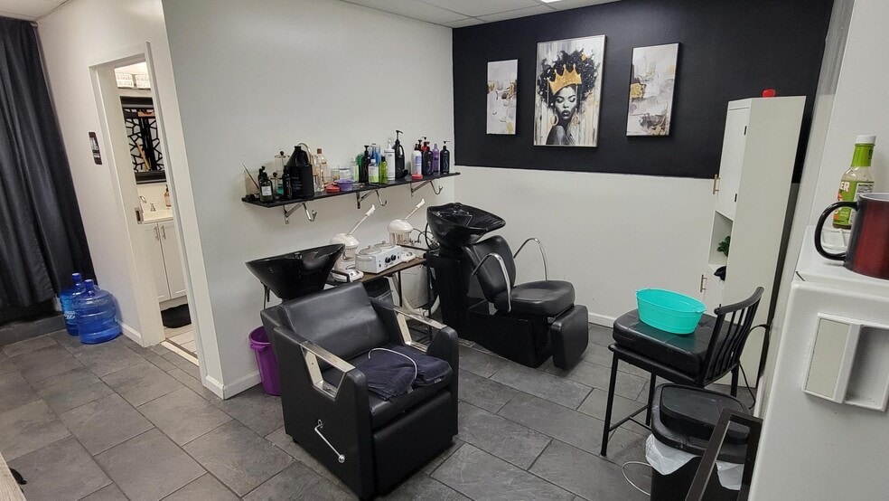 More Photos Of 100 N 7th St, Richmond Storefront Retail Office For Lease