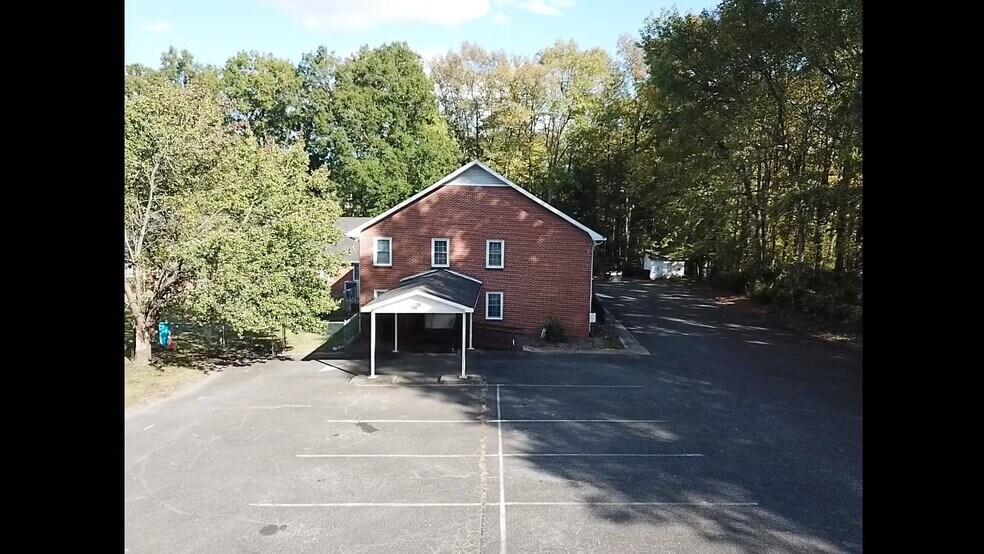 More Photos Of 3908 S New Hope Rd, Gastonia Religious Facility For Sale