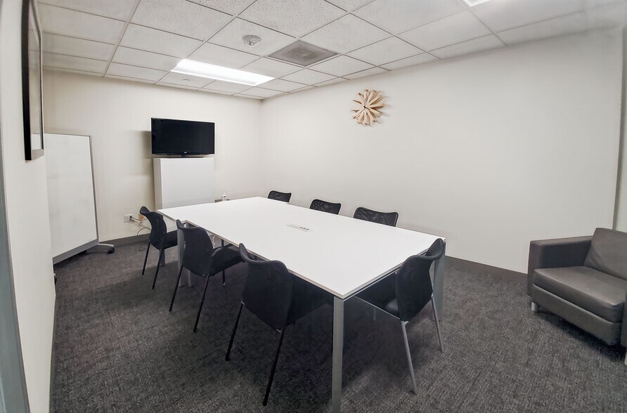 More Photos Of 4040 Civic Center Dr, San Rafael Coworking Space