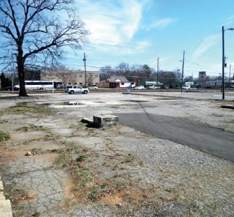 More Photos Of 3552 Perkins St, Hapeville Land For Lease