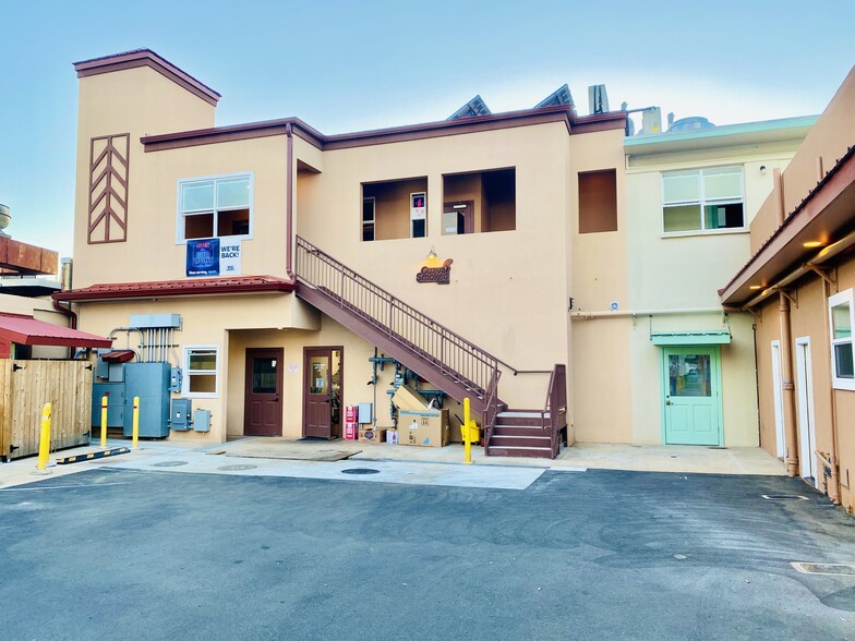 More Photos Of 567 Kapahulu Ave, Honolulu Restaurant For Lease