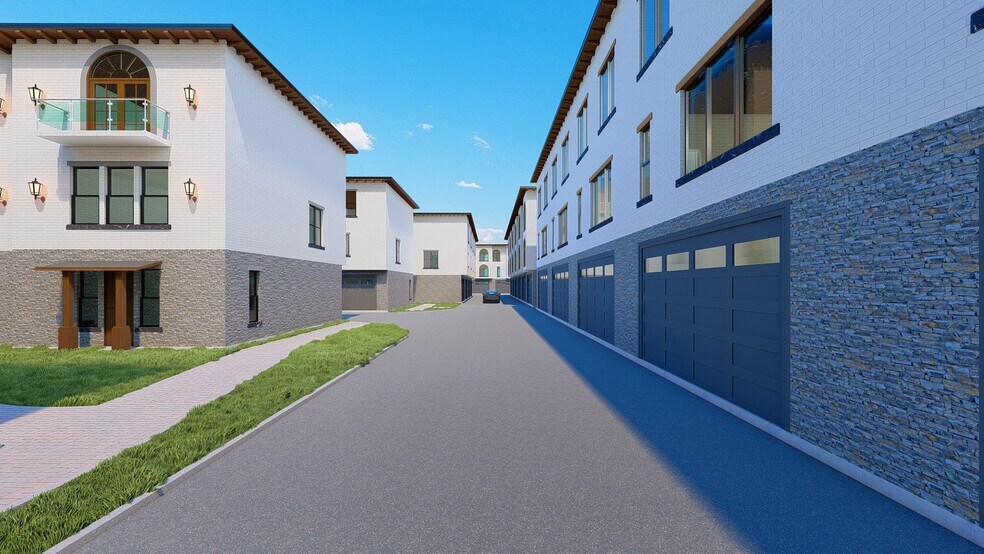 More Photos Of 1115 N Corinth St, Corinth Land For Sale