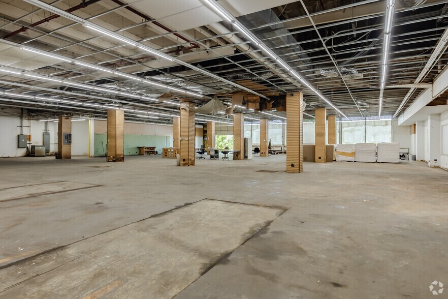 Photo of 1st Floor Ste 10500