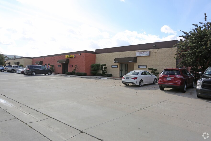 More Photos Of 15424-15458 Valley Blvd, City of Industry Industrial For Lease