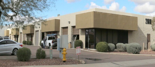 More Photos Of 21628 N Central Ave, Phoenix Unknown For Lease