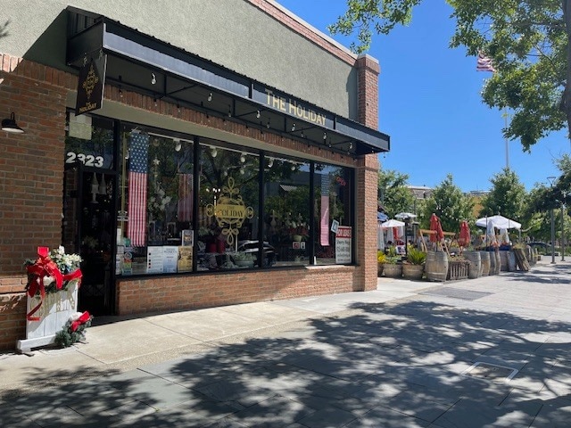 More Photos Of 2321-2327 1st St, Livermore Freestanding For Lease