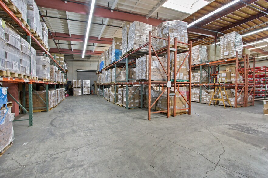 More Photos Of 11531 Anabel Ave, Garden Grove Warehouse For Sale
