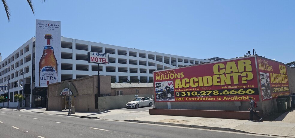 More Photos Of 4060 W Century Blvd, Inglewood Loft Creative Space For Lease