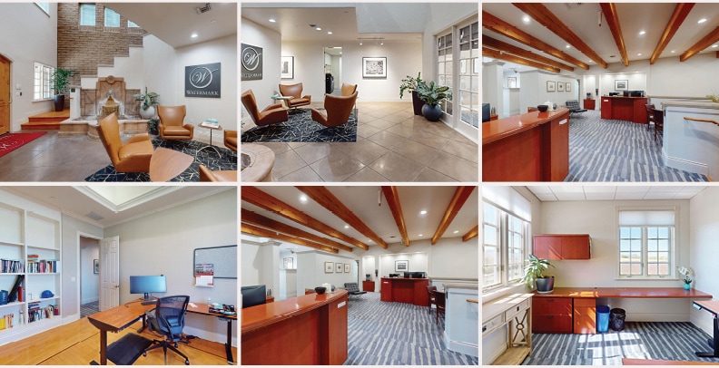 More Photos Of 2020 W Rudasill Rd, Tucson Office For Sale