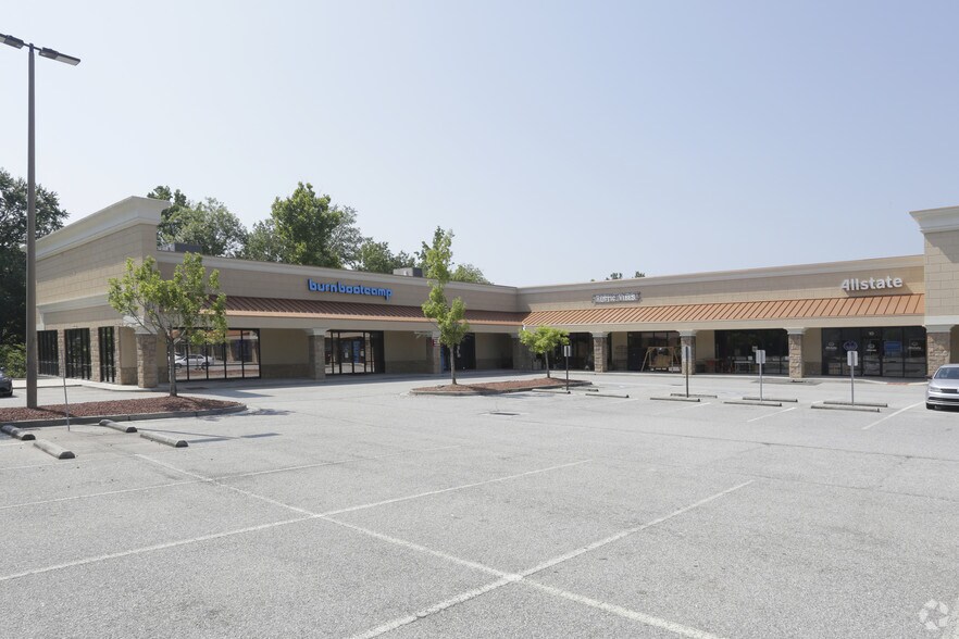 More Photos Of 4490 Washington Rd, Evans Unknown For Lease