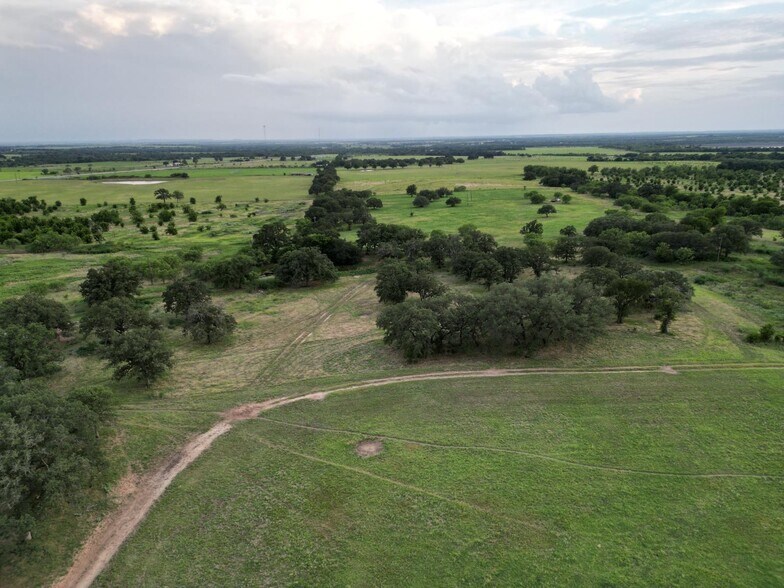 More Photos Of 951 FM 1476, Dublin Land For Sale