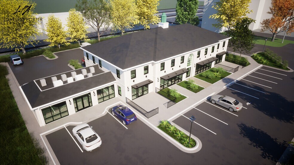 More Photos Of 8780 Centreville Rd, Manassas General Retail For Lease