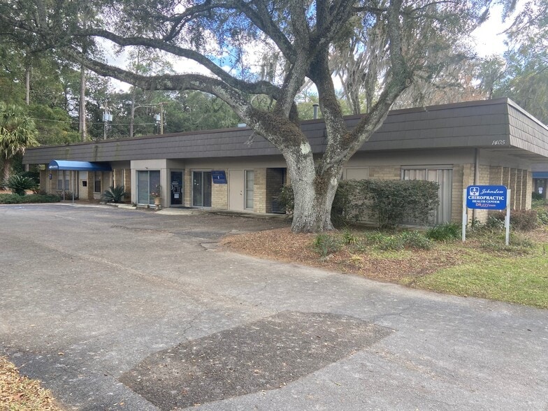 More Photos Of 1405 NW 13th St, Gainesville Office For Lease