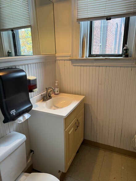 More Photos Of 674-681 Washington St, Norwood General Retail For Sale