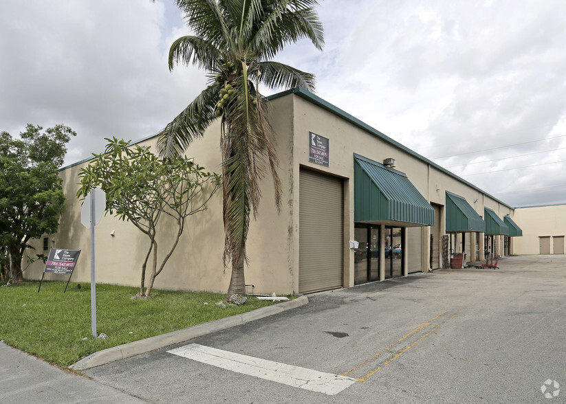 Primary Photo Of 10751-10763 SW 188th St, Miami Warehouse For Sale