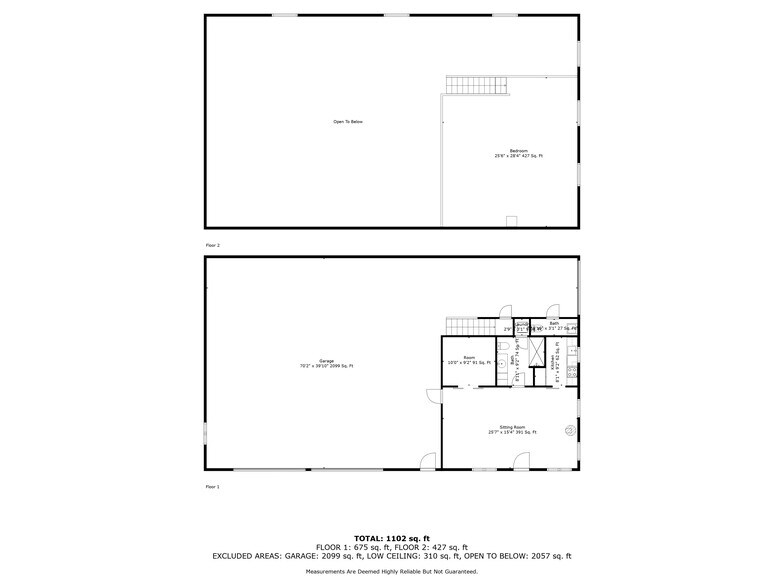 More Photos Of 33345 W. 95th St, De Soto Land For Sale