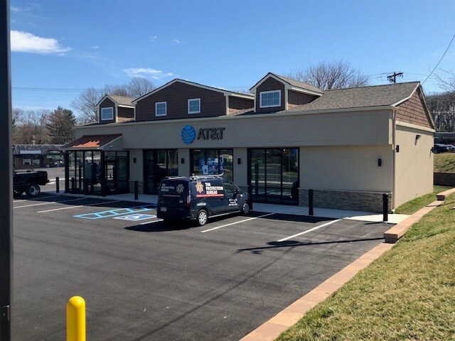 More Photos Of 1212 Blackwood Clementon Rd, Clementon Freestanding For Lease