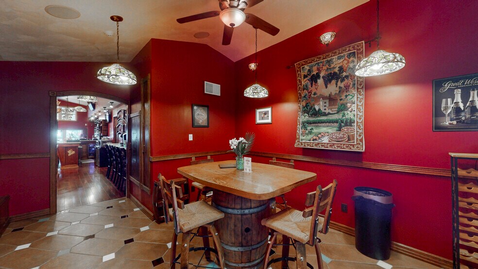 More Photos Of 54 Pulteney St, Hammondsport Restaurant For Sale