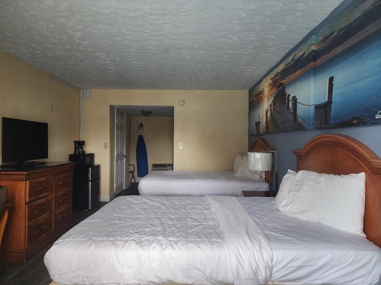 More Photos Of 806 S Ocean Blvd, Myrtle Beach Hotel For Sale