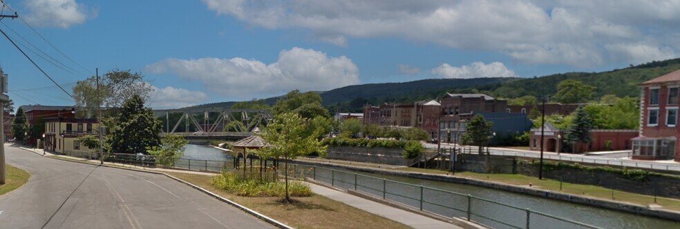 More Photos Of 16 N Williams St, Whitehall Land For Sale