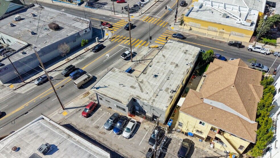 More Photos Of 1475 Venice Blvd, Los Angeles Apartments For Sale