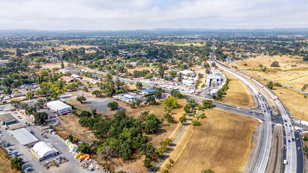 More Photos Of 4025-4055 Sebastopol Rd, Santa Rosa Land For Sale