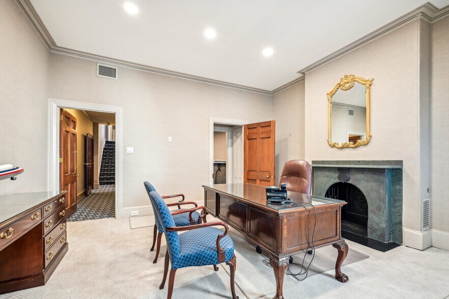 More Photos Of 1710-1712 Locust St, Philadelphia Office Residential For Sale