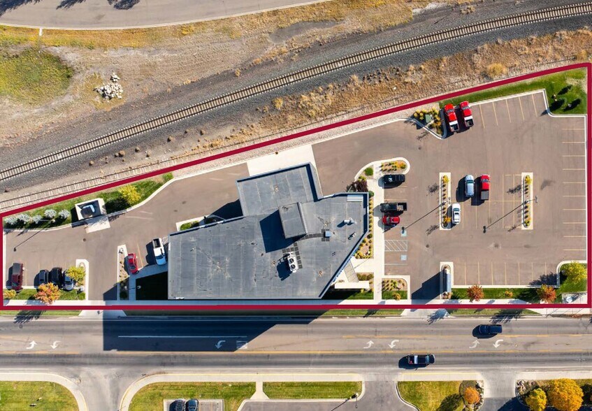 More Photos Of 501 River Dr S, Great Falls Office For Sale