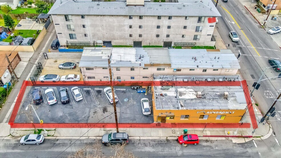 More Photos Of 1170 Wilmington Blvd, Wilmington Freestanding For Sale