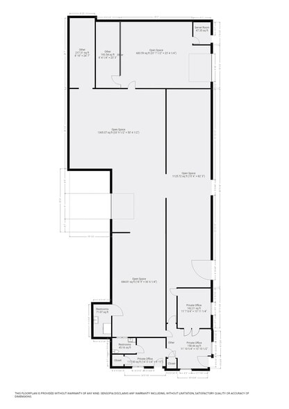 More Photos Of 11428 Fleetwood St, Sun Valley Warehouse For Sale