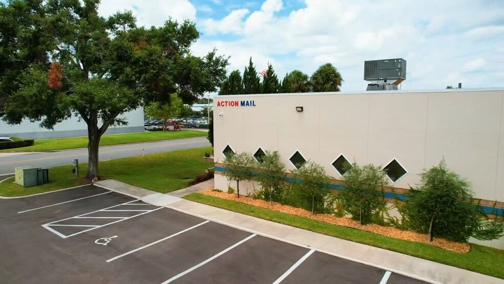 Primary Photo Of 2441 Orlando Central Pky, Orlando Manufacturing For Lease