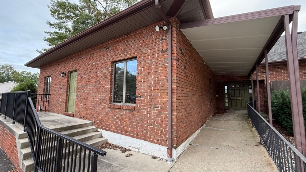 More Photos Of 235 Broubalow Way, Phillipsburg Medical For Lease