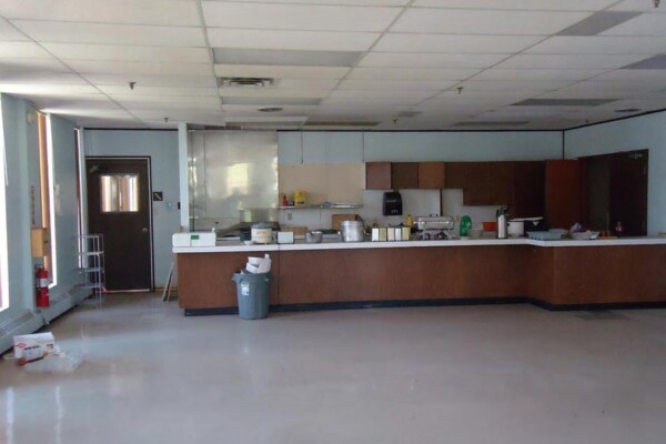 More Photos Of 2950 Bremner Ave, Red Deer Office For Sale