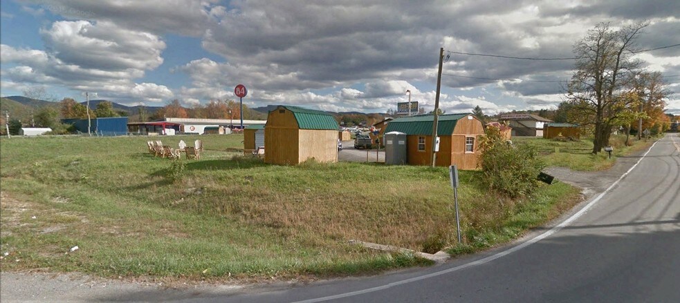 More Photos Of 35 Country Club Rd, Elkins Land For Sale