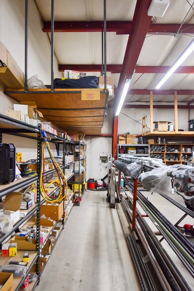 More Photos Of 603 E 2nd St, Ogallala Showroom For Sale