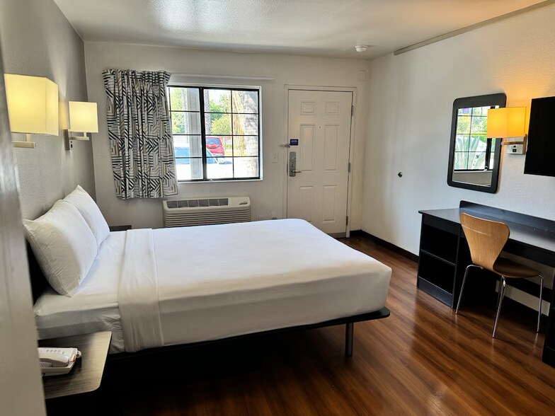 More Photos Of 2470 S Garey Ave, Pomona Hotel For Sale