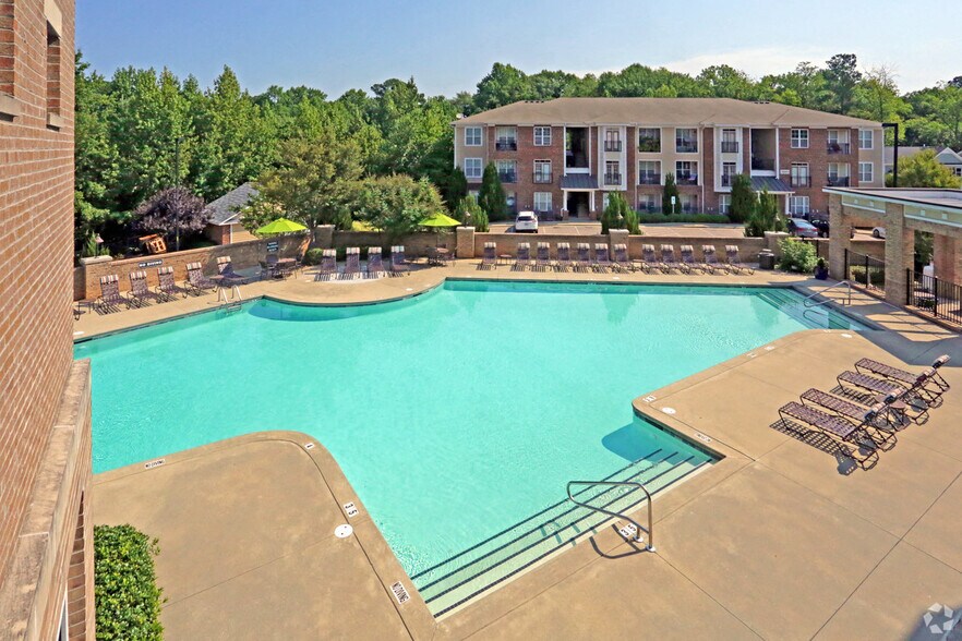 More Photos Of 1001 Hayes Ln, Holly Springs Apartments For Lease