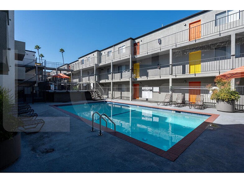 More Photos Of 1151 Sonora Ave, Glendale Apartments For Sale