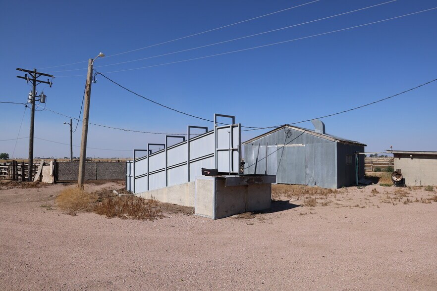 More Photos Of 19700 County Road 96, Pierce Land For Sale