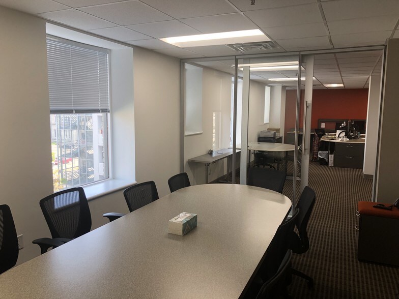 More Photos Of 127 E Michigan St, Indianapolis Loft Creative Space For Lease