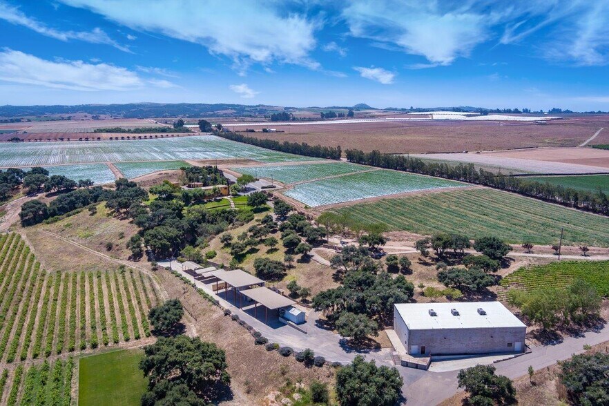 More Photos Of 3490 Dominion rd, Santa Maria Land For Sale