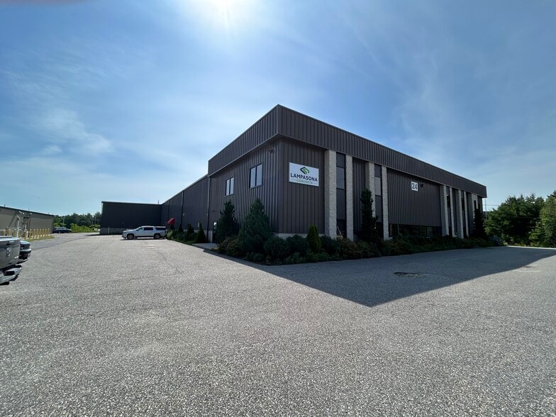 More Photos Of 24 Williams Way, Bellingham Research And Development For Lease