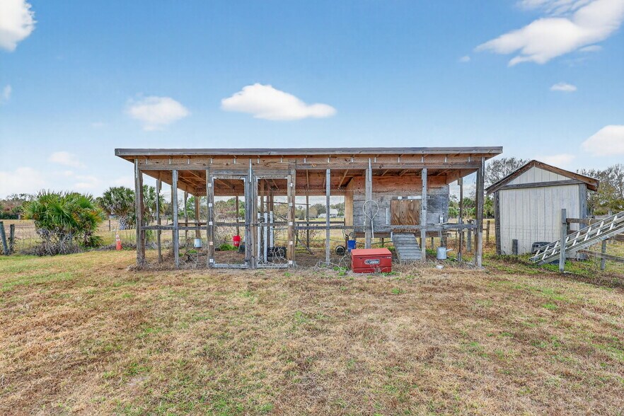 More Photos Of 8164 FL-70, Okeechobee Land For Sale