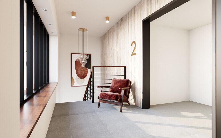More Photos Of 420 Grand Ave, Englewood Office For Sale