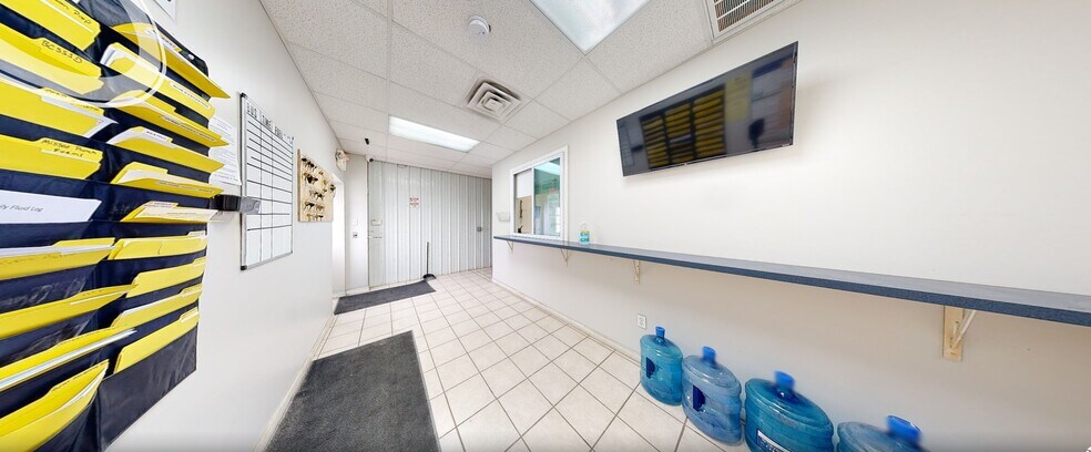 Primary Photo Of 1435 River Ave, Camden Land For Lease