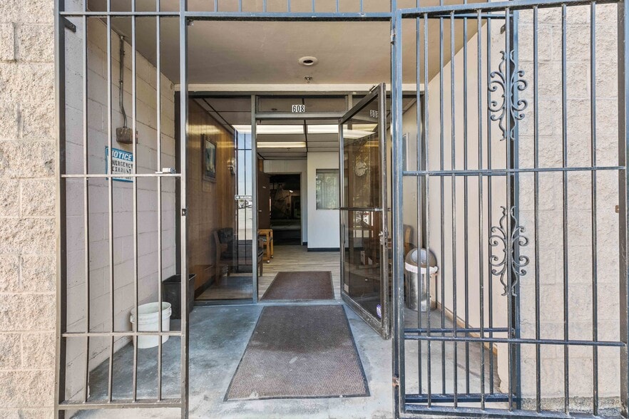 More Photos Of , Glendale Industrial For Sale